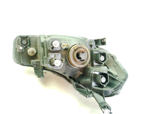  FARO IZQUIERDO SUZUKI SX4 (EY, GY)|Desguaces La Cabaña