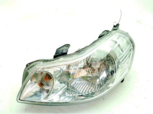   FARO IZQUIERDO SUZUKI SX4 (EY, GY)|Desguaces La Cabaña