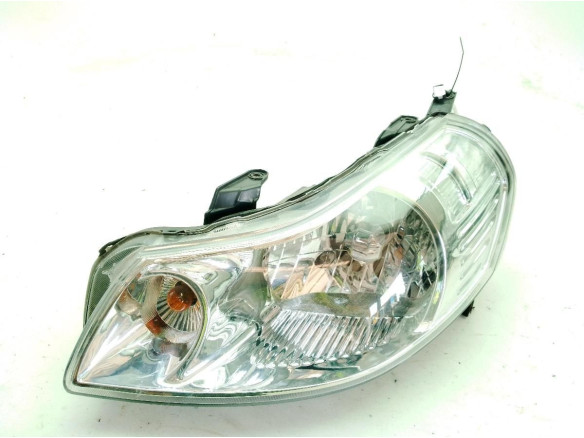   FARO IZQUIERDO SUZUKI SX4 (EY, GY)|Desguaces La Cabaña