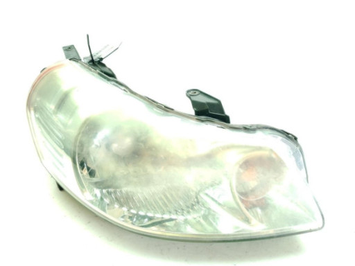 FARO DERECHO|Desguaces La Cabaña