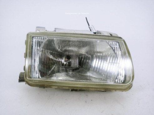 96249600 FARO DERECHO VW POLO (6N1) |Desguaces La Cabaña