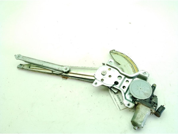   ELEVALUNAS PUERTA LAT DEL DER SUZUKI SX4 (EY, GY)|Desguaces La Cabaña