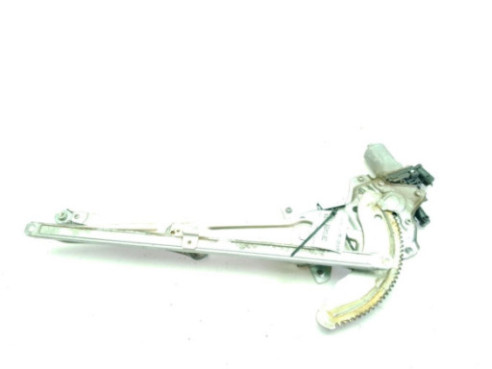   ELEVALUNAS PUERTA LAT DEL DER SUZUKI SX4 (EY, GY)|Desguaces La Cabaña