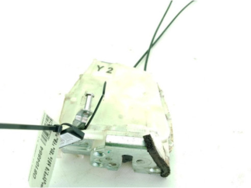 55212586 COLECTOR ADMISION SUZUKI SX4 (EY, GY)|Desguaces La Cabaña 2