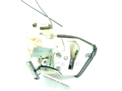   CERRADURA PUERTA LAT TRA DER SUZUKI SX4 (EY, GY)|Desguaces La Cabaña