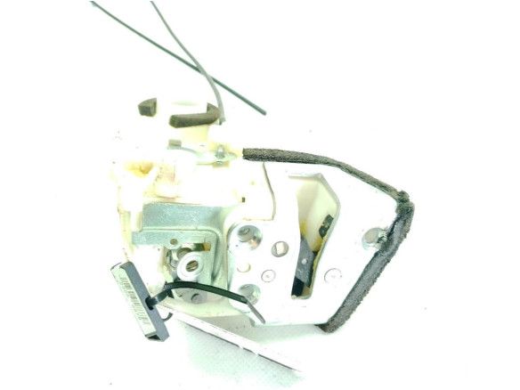   CERRADURA PUERTA LAT TRA DER SUZUKI SX4 (EY, GY)|Desguaces La Cabaña