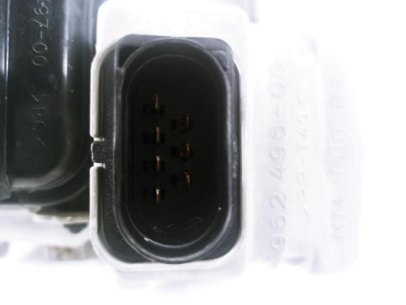 96249600 FARO DERECHO VW POLO (6N1) |Desguaces La Cabaña