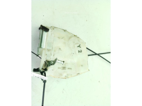 55212586 COLECTOR ADMISION SUZUKI SX4 (EY, GY)|Desguaces La Cabaña 2