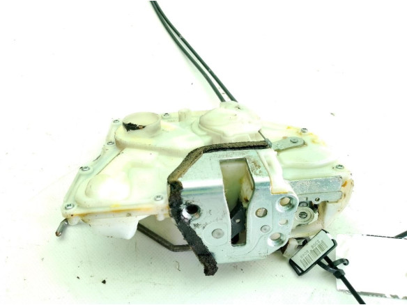   CERRADURA PUERTA LAT DEL IZQ SUZUKI SX4 (EY, GY)|Desguaces La Cabaña