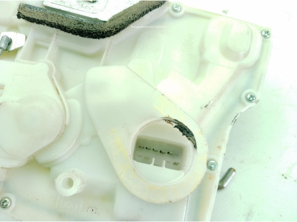   CERRADURA PUERTA LAT DEL IZQ SUZUKI SX4 (EY, GY)|Desguaces La Cabaña