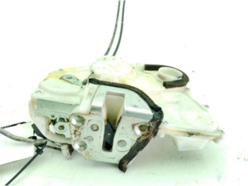   CERRADURA PUERTA LAT DEL DER SUZUKI SX4 (EY, GY)|Desguaces La Cabaña