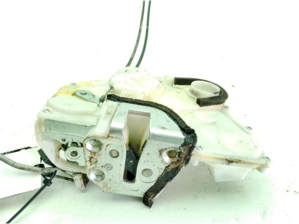   CERRADURA PUERTA LAT DEL DER SUZUKI SX4 (EY, GY)|Desguaces La Cabaña