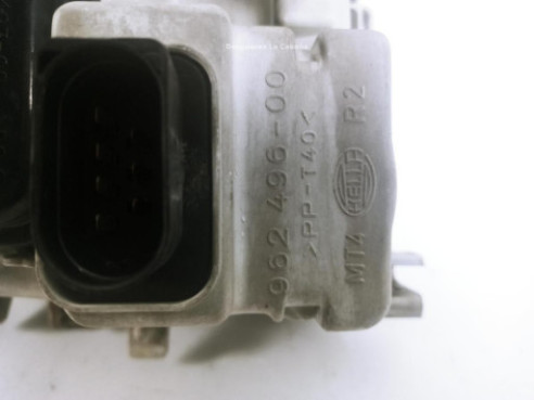 96249600 FARO DERECHO VW POLO (6N1) |Desguaces La Cabaña