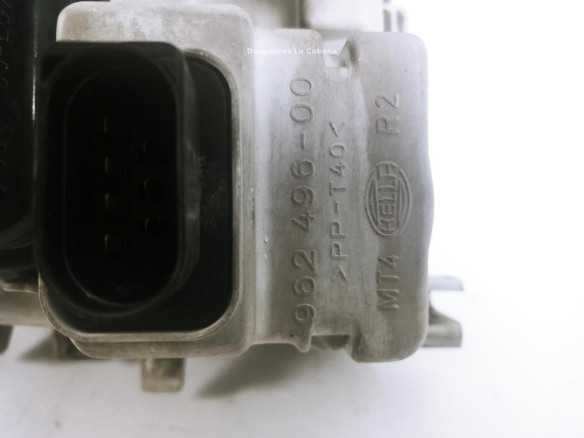 96249600 FARO DERECHO VW POLO (6N1) |Desguaces La Cabaña