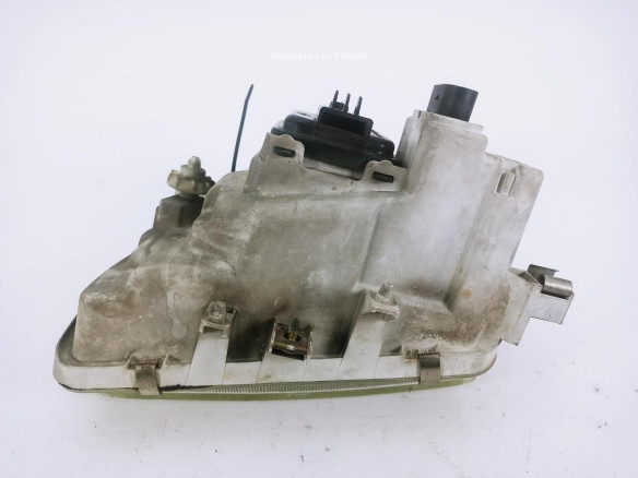96249600 FARO DERECHO VW POLO (6N1) |Desguaces La Cabaña