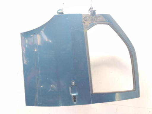   MANDO ELEVALUNAS PUERTA LAT DEL IZQ MERCEDES BENZ VITO Autobús (638)|Desguaces La Cabaña