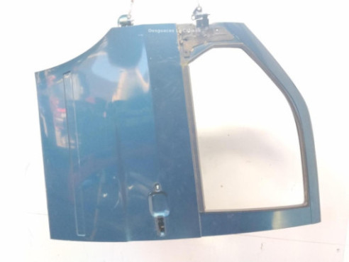   MANDO ELEVALUNAS PUERTA LAT DEL IZQ MERCEDES BENZ VITO Autobús (638)|Desguaces La Cabaña 2