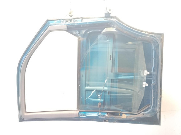 A638720120528 PUERTA LAT DEL IZQ MERCEDES BENZ VITO Autobús (638)|Desguaces La Cabaña