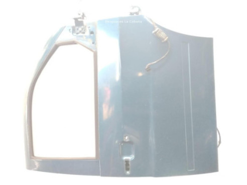   MANDO ELEVALUNAS PUERTA LAT DEL IZQ MERCEDES BENZ VITO Autobús (638)|Desguaces La Cabaña 2