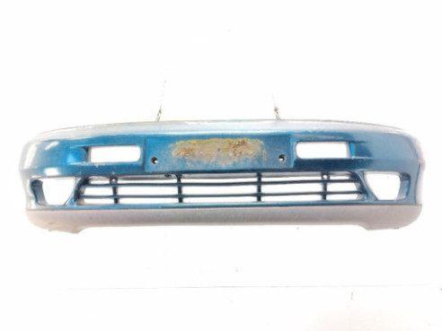 A6388800070 PARAGOLPES DEL MERCEDES BENZ VITO Autobús (638)|Desguaces La Cabaña