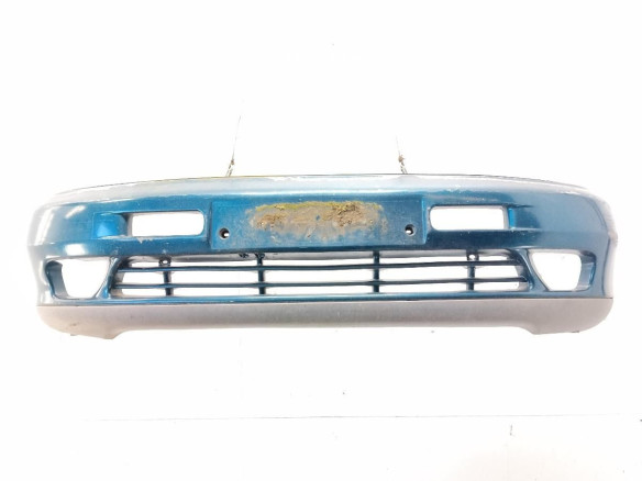 A6388800070 PARAGOLPES DEL MERCEDES BENZ VITO Autobús (638)|Desguaces La Cabaña