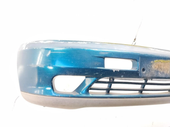 A6388800070 PARAGOLPES DEL MERCEDES BENZ VITO Autobús (638)|Desguaces La Cabaña
