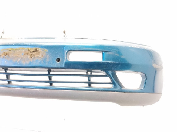 A6388800070 PARAGOLPES DEL MERCEDES BENZ VITO Autobús (638)|Desguaces La Cabaña