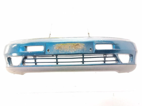A6388800070 PARAGOLPES DEL MERCEDES BENZ VITO Autobús (638)|Desguaces La Cabaña