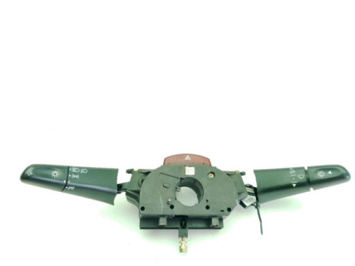 MANDO COMPLETO|Desguaces La Cabaña