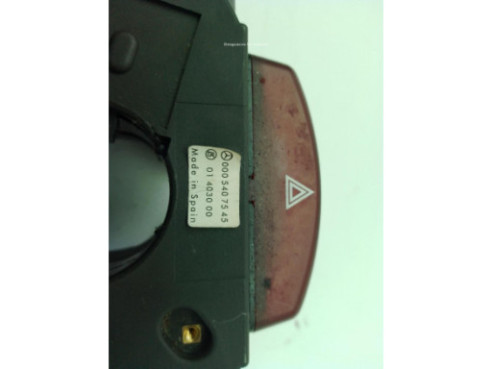 0005407545 MANDO COMPLETO MERCEDES BENZ VITO Autobús (638)|Desguaces La Cabaña