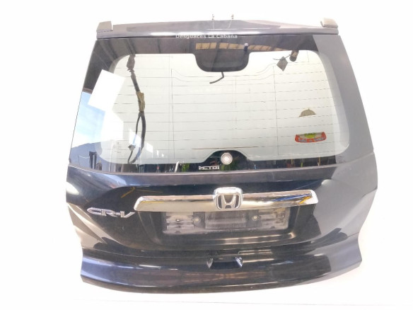 68100SWWE60ZZ PORTON HONDA CR-V III (RE_)|Desguaces La Cabaña