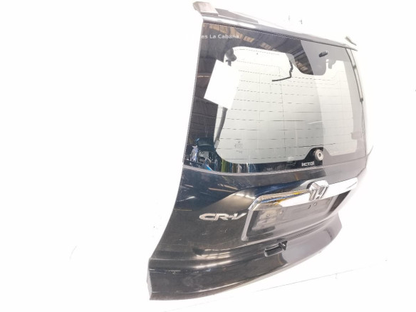 68100SWWE60ZZ PORTON HONDA CR-V III (RE_)|Desguaces La Cabaña