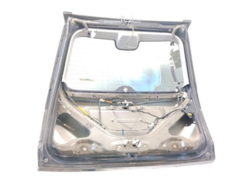 68100SWWE60ZZ PORTON HONDA CR-V III (RE_)|Desguaces La Cabaña