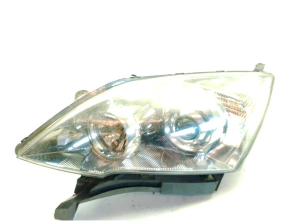 33151SWWG01 33160SWWG0 FARO IZQUIERDO HONDA CR-V III (RE_)|Desguaces La Cabaña