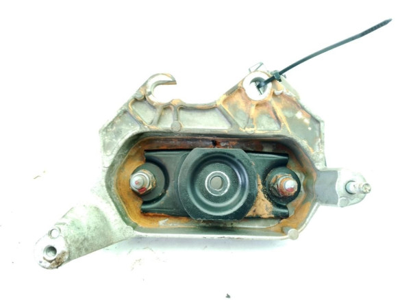 112535643R SOPORTE MOTOR IZQ DACIA SANDERO II|Desguaces La Cabaña