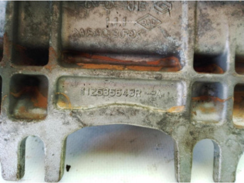 112535643R SOPORTE MOTOR IZQ DACIA SANDERO II|Desguaces La Cabaña