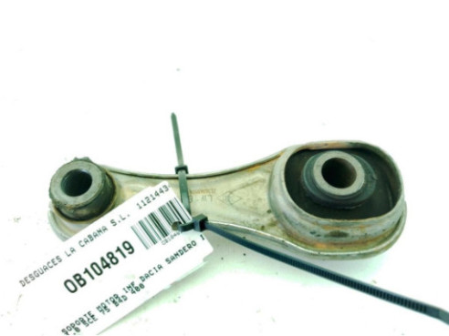 926005060R COMPRESOR AA DACIA SANDERO II|Desguaces La Cabaña 2