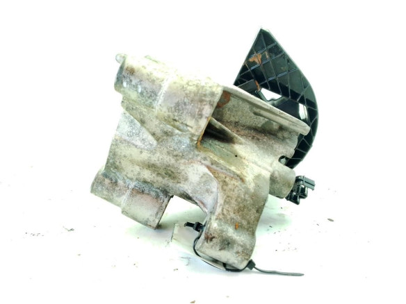 186843 SOPORTE MOTOR DER DACIA SANDERO II|Desguaces La Cabaña