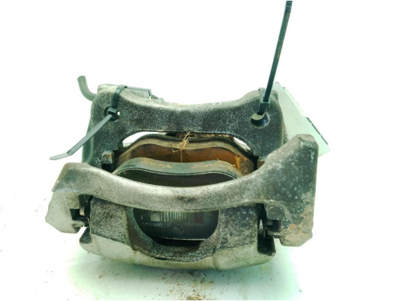 410111208R PINZA DEL IZQ DACIA SANDERO II|Desguaces La Cabaña