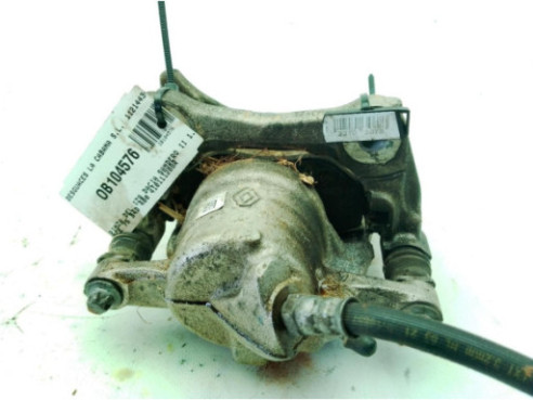 410111208R PINZA DEL IZQ DACIA SANDERO II|Desguaces La Cabaña