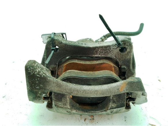 410016702R PINZA DEL DER DACIA SANDERO II|Desguaces La Cabaña