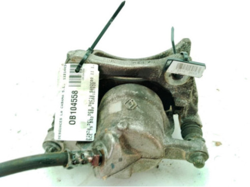 410016702R PINZA DEL DER DACIA SANDERO II|Desguaces La Cabaña