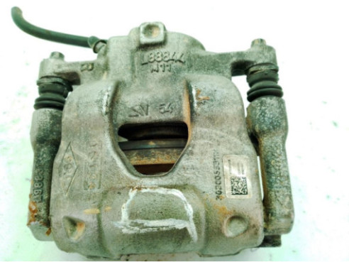 410016702R PINZA DEL DER DACIA SANDERO II|Desguaces La Cabaña