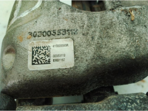 410016702R PINZA DEL DER DACIA SANDERO II|Desguaces La Cabaña