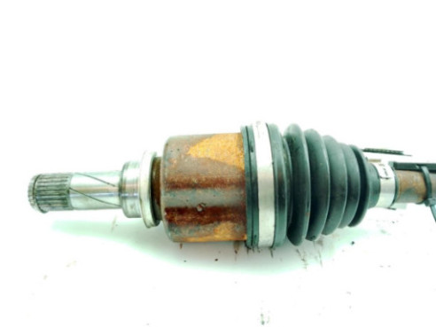 926005060R COMPRESOR AA DACIA SANDERO II|Desguaces La Cabaña 2