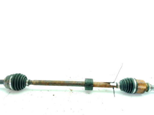 PALIER DELANTERO DERECHO|Desguaces La Cabaña