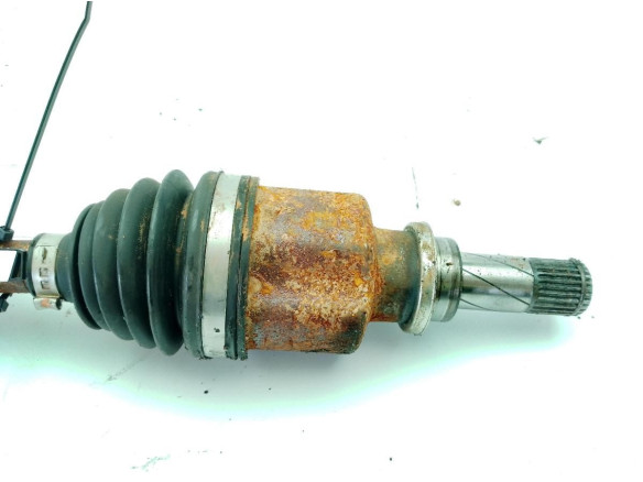 391009769R PALIER DEL DER DACIA SANDERO II|Desguaces La Cabaña