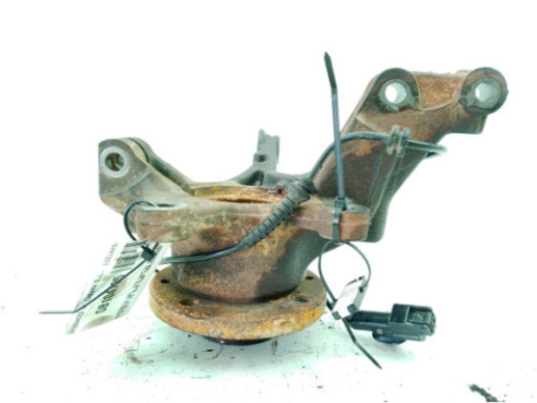400159248R MANGUETA DEL IZQ DACIA SANDERO II|Desguaces La Cabaña