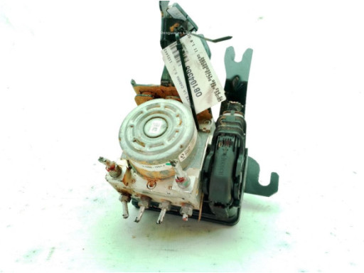 926005060R COMPRESOR AA DACIA SANDERO II|Desguaces La Cabaña