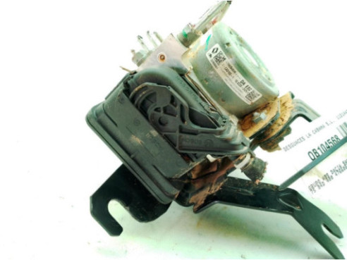 926005060R COMPRESOR AA DACIA SANDERO II|Desguaces La Cabaña 2